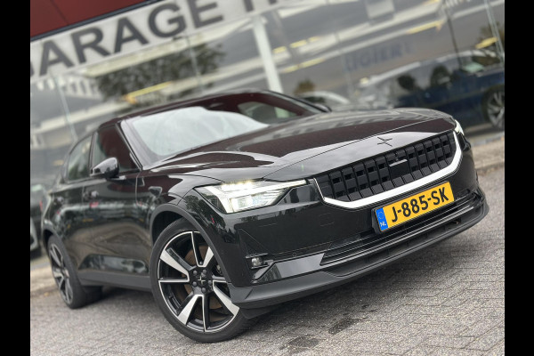 Polestar 2 Long Range Dual Motor Launch Edition 78kWh | SOH: 91,5% | Blindspot | Pano | Adaptive CC | H&K | 360CAM |