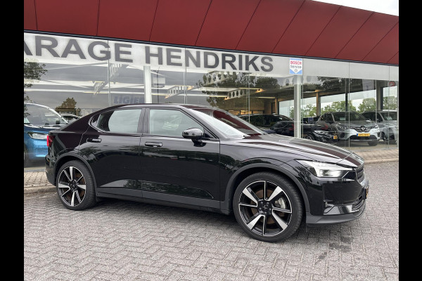 Polestar 2 Long Range Dual Motor Launch Edition 78kWh | SOH: 91,5% | Blindspot | Pano | Adaptive CC | H&K | 360CAM |