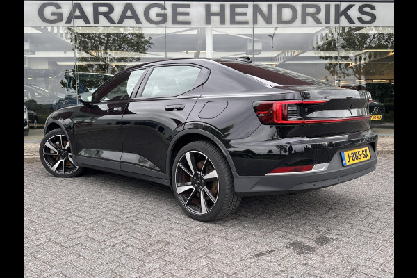 Polestar 2 Long Range Dual Motor Launch Edition 78kWh | SOH: 91,5% | Blindspot | Pano | Adaptive CC | H&K | 360CAM |