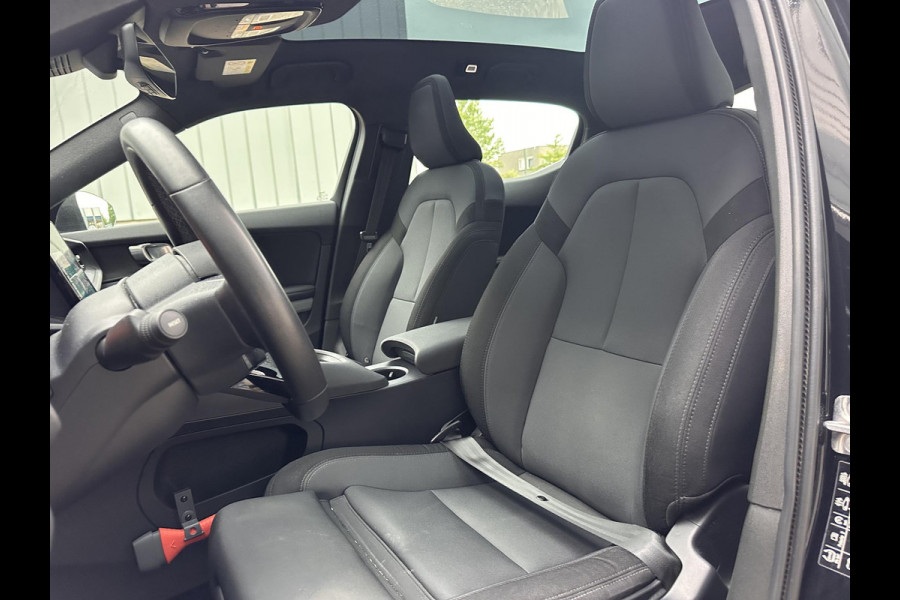 Polestar 2 Long Range Dual Motor Launch Edition 78kWh | SOH: 91,5% | Blindspot | Pano | Adaptive CC | H&K | 360CAM |