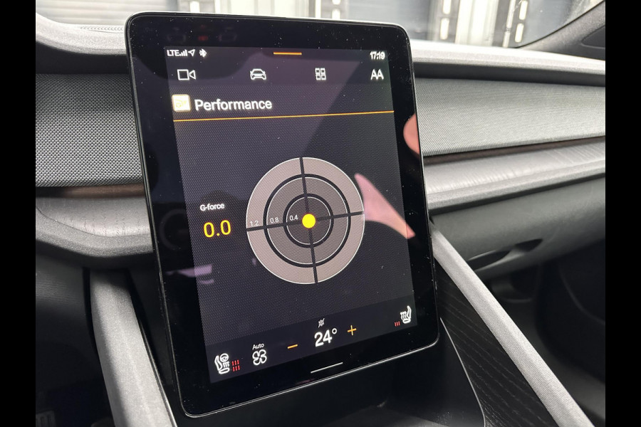 Polestar 2 Long Range Dual Motor Launch Edition 78kWh | SOH: 91,5% | Blindspot | Pano | Adaptive CC | H&K | 360CAM |