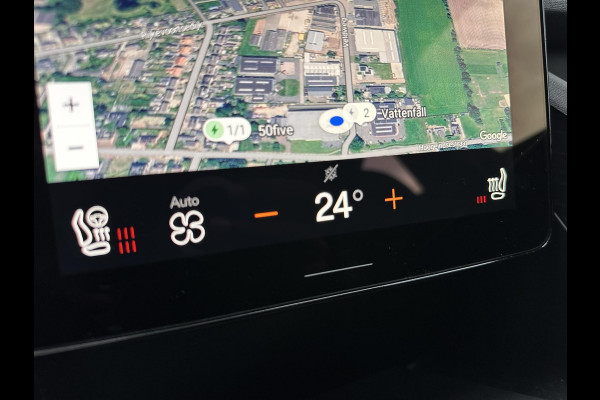 Polestar 2 Long Range Dual Motor Launch Edition 78kWh | SOH: 91,5% | Blindspot | Pano | Adaptive CC | H&K | 360CAM |