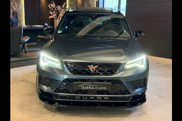 CUPRA Ateca 2.0 TSI 4DRIVE|PANO|KUIP|FULL OPTION