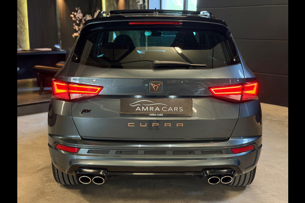 CUPRA Ateca 2.0 TSI 4DRIVE|PANO|KUIP|FULL OPTION