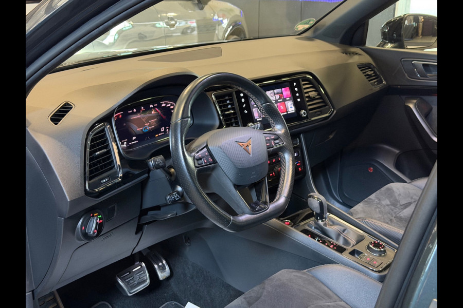 CUPRA Ateca 2.0 TSI 4DRIVE|PANO|KUIP|FULL OPTION