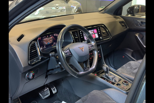 CUPRA Ateca 2.0 TSI 4DRIVE|PANO|KUIP|FULL OPTION