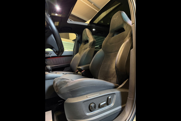 CUPRA Ateca 2.0 TSI 4DRIVE|PANO|KUIP|FULL OPTION