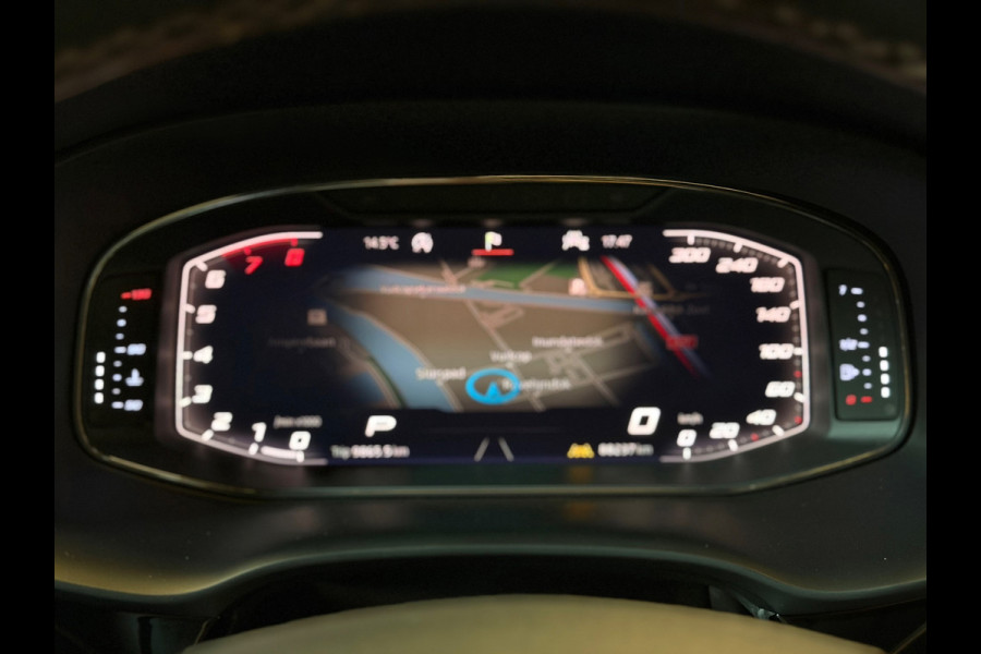 CUPRA Ateca 2.0 TSI 4DRIVE|PANO|KUIP|FULL OPTION