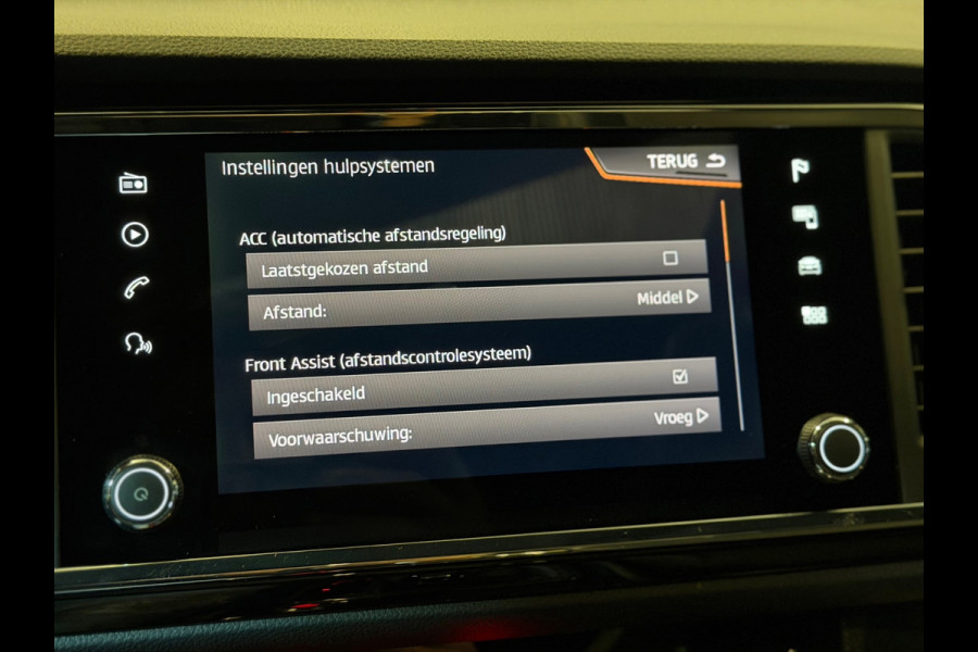 CUPRA Ateca 2.0 TSI 4DRIVE|PANO|KUIP|FULL OPTION