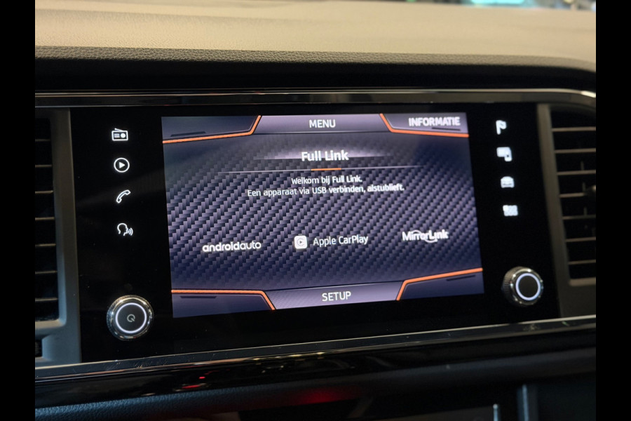 CUPRA Ateca 2.0 TSI 4DRIVE|PANO|KUIP|FULL OPTION