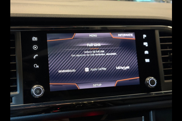 CUPRA Ateca 2.0 TSI 4DRIVE|PANO|KUIP|FULL OPTION