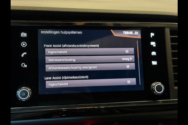 CUPRA Ateca 2.0 TSI 4DRIVE|PANO|KUIP|FULL OPTION