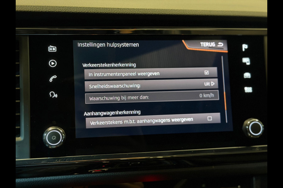 CUPRA Ateca 2.0 TSI 4DRIVE|PANO|KUIP|FULL OPTION
