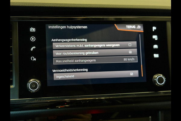 CUPRA Ateca 2.0 TSI 4DRIVE|PANO|KUIP|FULL OPTION