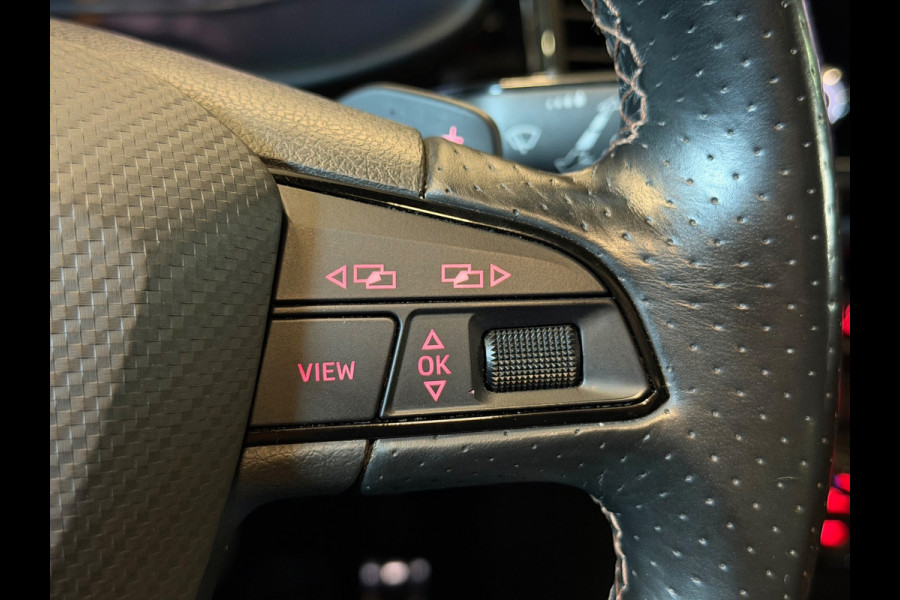 CUPRA Ateca 2.0 TSI 4DRIVE|PANO|KUIP|FULL OPTION