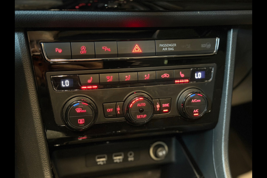 CUPRA Ateca 2.0 TSI 4DRIVE|PANO|KUIP|FULL OPTION