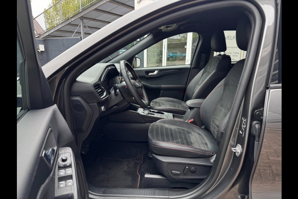 Ford Kuga 2.5 PHEV ST-Line X | Trekhaak | 96,7 % SOH | B&O | Camera | Winter Pack | Elek. Achterklep | Adaptive Cruise