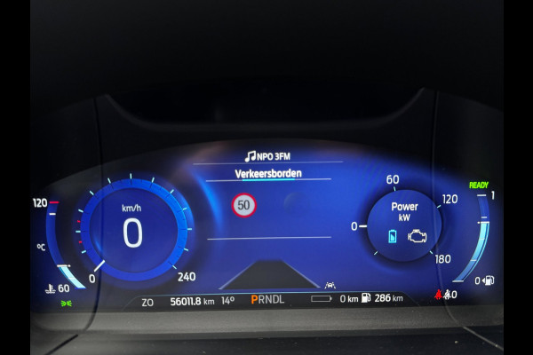 Ford Kuga 2.5 PHEV ST-Line X | Trekhaak | 96,7 % SOH | B&O | Camera | Winter Pack | Elek. Achterklep | Adaptive Cruise
