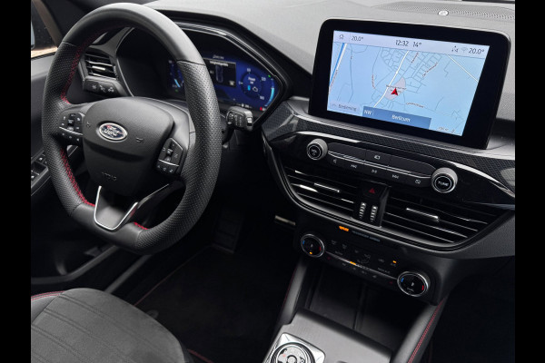 Ford Kuga 2.5 PHEV ST-Line X | Trekhaak | 96,7 % SOH | B&O | Camera | Winter Pack | Elek. Achterklep | Adaptive Cruise
