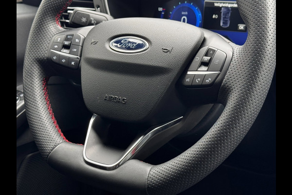 Ford Kuga 2.5 PHEV ST-Line X | Trekhaak | 96,7 % SOH | B&O | Camera | Winter Pack | Elek. Achterklep | Adaptive Cruise