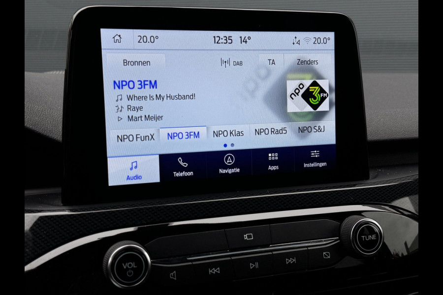 Ford Kuga 2.5 PHEV ST-Line X | Trekhaak | 96,7 % SOH | B&O | Camera | Winter Pack | Elek. Achterklep | Adaptive Cruise