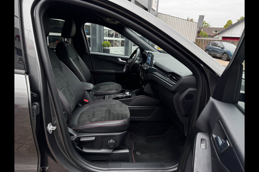 Ford Kuga 2.5 PHEV ST-Line X | Trekhaak | 96,7 % SOH | B&O | Camera | Winter Pack | Elek. Achterklep | Adaptive Cruise