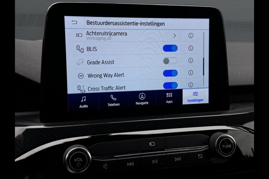 Ford Kuga 2.5 PHEV ST-Line X | Trekhaak | 96,7 % SOH | B&O | Camera | Winter Pack | Elek. Achterklep | Adaptive Cruise