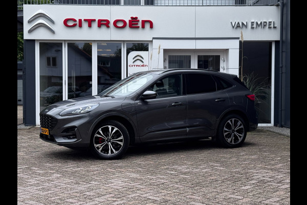 Ford Kuga 2.5 PHEV ST-Line X | Trekhaak | 96,7 % SOH | B&O | Camera | Winter Pack | Elek. Achterklep | Adaptive Cruise