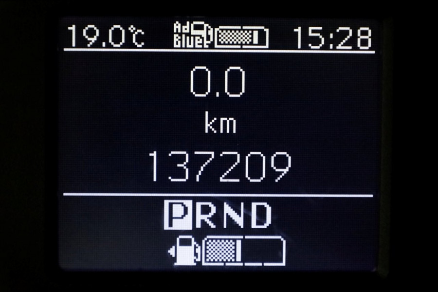 Mercedes-Benz Sprinter 315 CDI 150pk 9G Automaat Bakwagen met laadklep en zijdeur 1.000kg laden 11-2022