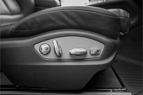Porsche Macan 2.0 T Pano Luchtvering Bose 20"