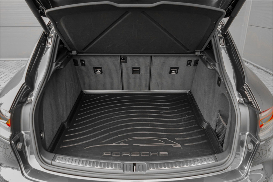 Porsche Macan 2.0 T Pano Luchtvering Bose 20"