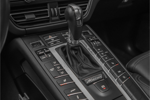 Porsche Macan 2.0 T Pano Luchtvering Bose 20"