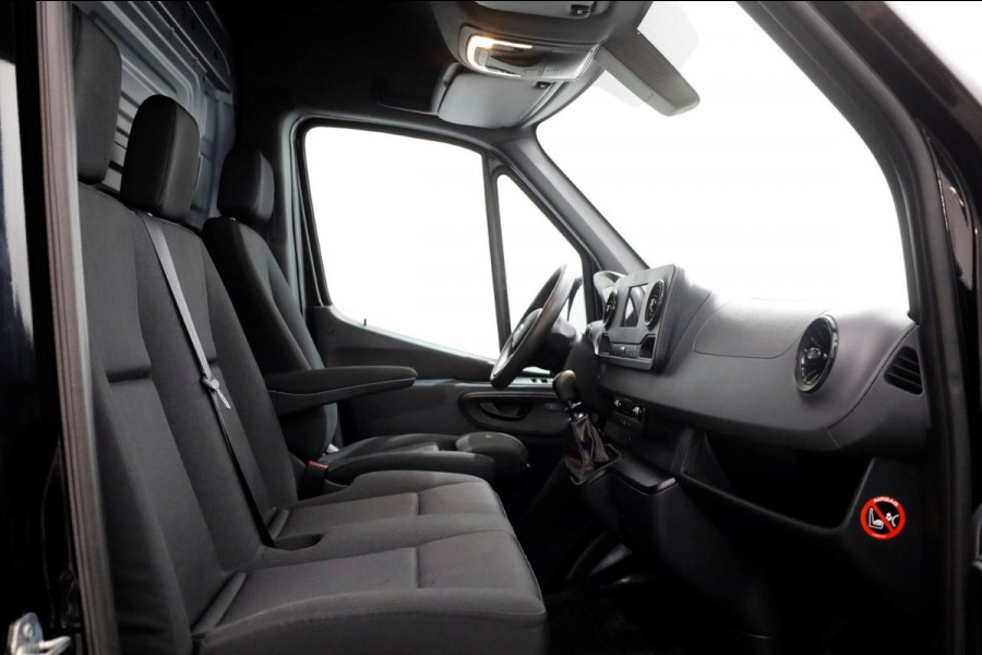 Mercedes-Benz Sprinter 314 CDI 143pk RWD L2H2 Navi/Camera/Trekhaak 3500kg 02-2020