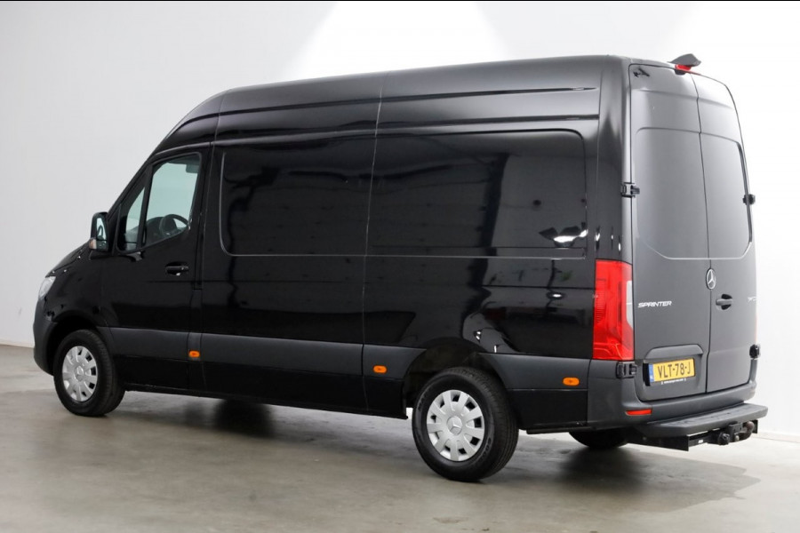Mercedes-Benz Sprinter 314 CDI 143pk RWD L2H2 Navi/Camera/Trekhaak 3500kg 02-2020