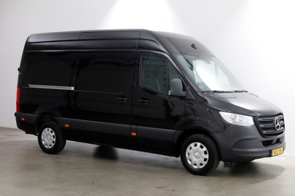Mercedes-Benz Sprinter 314 CDI 143pk RWD L2H2 Navi/Camera/Trekhaak 3500kg 02-2020