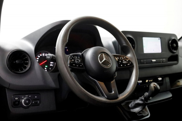 Mercedes-Benz Sprinter 314 CDI 143pk RWD L2H2 Navi/Camera/Trekhaak 3500kg 02-2020