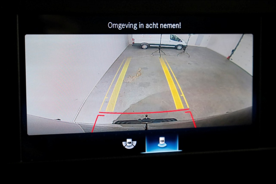 Mercedes-Benz Sprinter 314 CDI 143pk RWD L2H2 Navi/Camera/Trekhaak 3500kg 02-2020