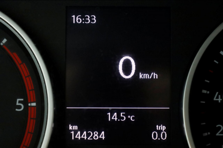 Volkswagen Crafter 35 2.0 TDI E6 Bakwagen met achterdeuren 2-Persoons 04-2021