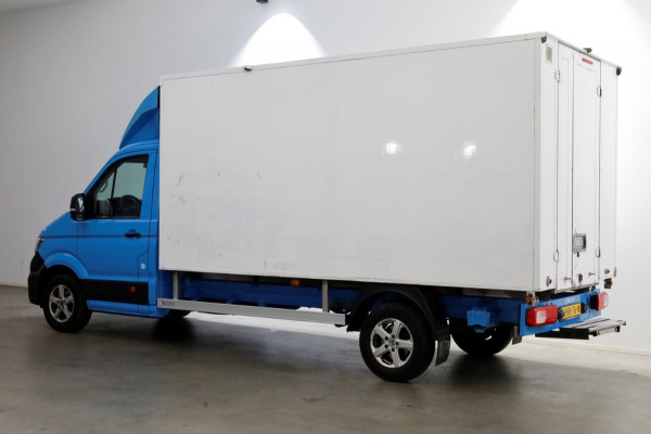 Volkswagen Crafter 35 2.0 TDI E6 Bakwagen met achterdeuren 2-Persoons 12-2020