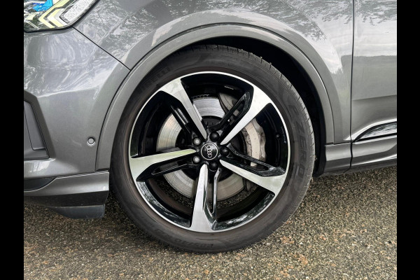 Audi Q7 55 TFSIe|Sline|Pano|Night Vision|Dealeronderhouden