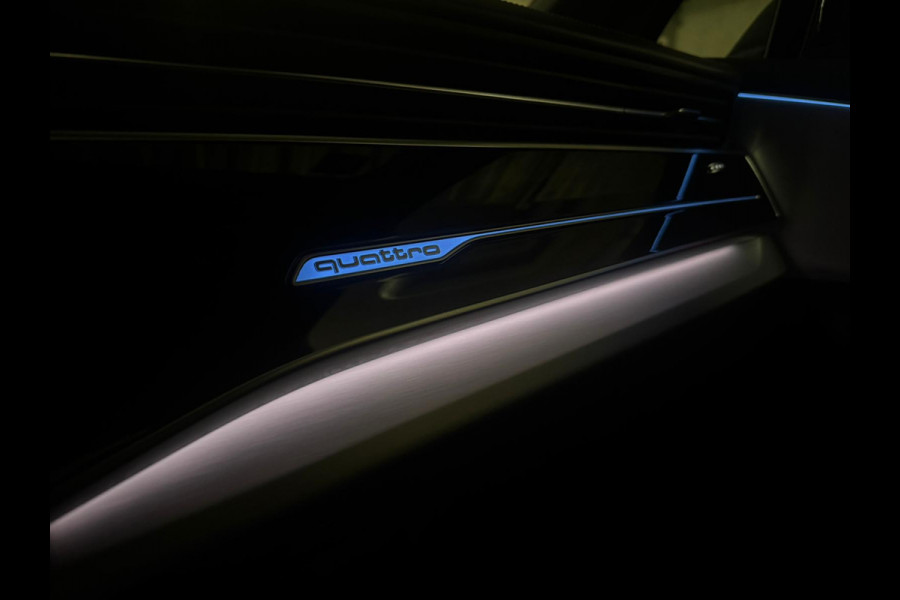 Audi Q7 55 TFSIe|Sline|Pano|Night Vision|Dealeronderhouden