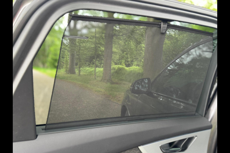 Audi Q7 55 TFSIe|Sline|Pano|Night Vision|Dealeronderhouden