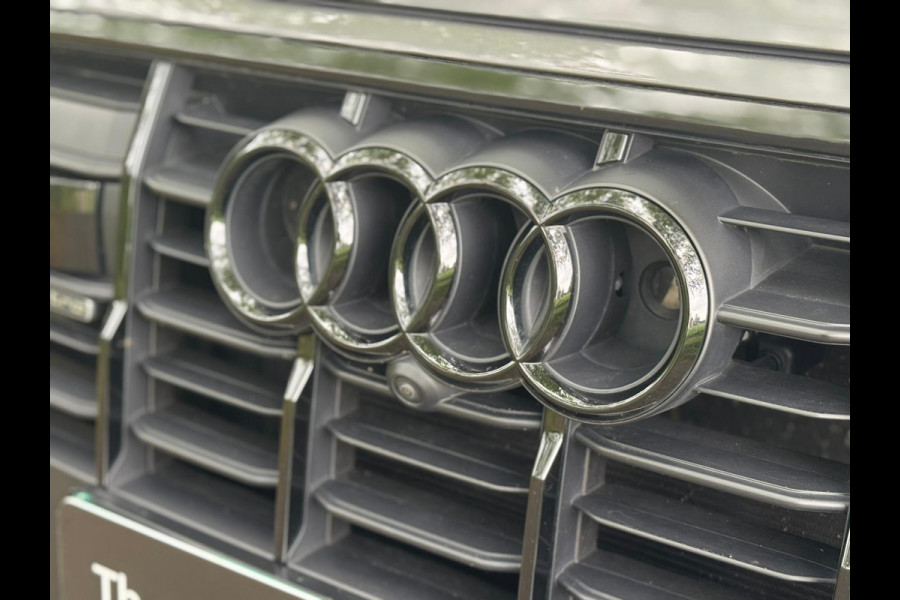 Audi Q7 55 TFSIe|Sline|Pano|Night Vision|Dealeronderhouden