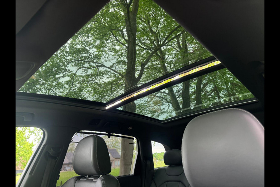 Audi Q7 55 TFSIe|Sline|Pano|Night Vision|Dealeronderhouden