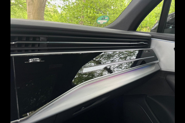Audi Q7 55 TFSIe|Sline|Pano|Night Vision|Dealeronderhouden