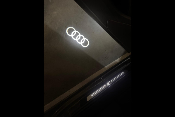 Audi Q7 55 TFSIe|Sline|Pano|Night Vision|Dealeronderhouden