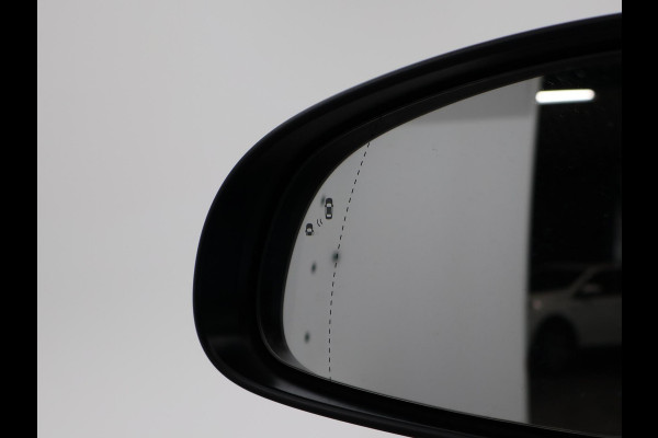 Hyundai Kona EV PREMIUM SKY 64 kWh 100% SOH *CERAMIC BLUE* + SCHUIFDAK | STOELVERW. V+A | STOELVENTILATIE | KRELL