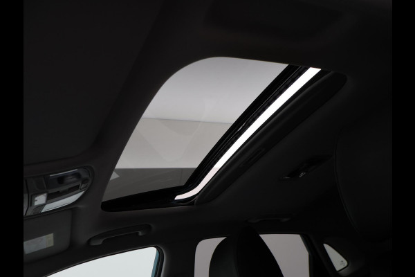 Hyundai Kona EV PREMIUM SKY 64 kWh 100% SOH *CERAMIC BLUE* + SCHUIFDAK | STOELVERW. V+A | STOELVENTILATIE | KRELL