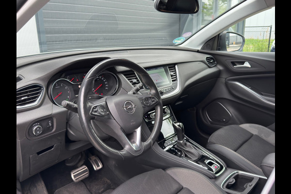 Opel Grandland X 1.2 Turbo Ultimate| CAMERA / AUTOMAAT / NAP