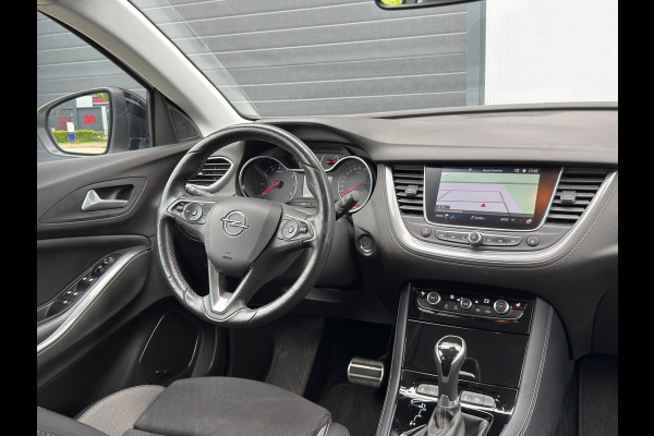 Opel Grandland X 1.2 Turbo Ultimate| CAMERA / AUTOMAAT / NAP